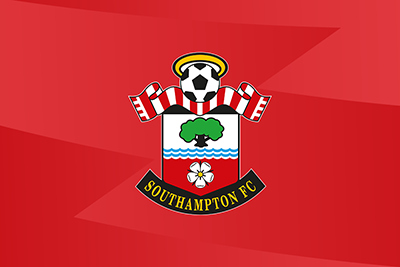 saints fc logo