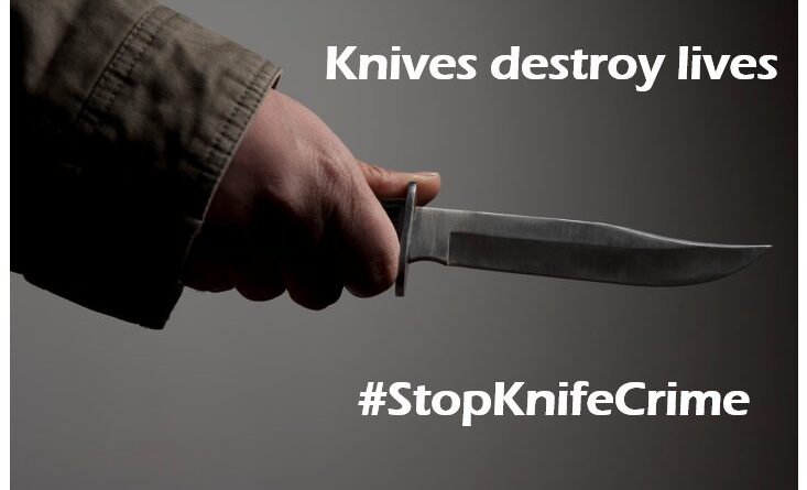 knife crime