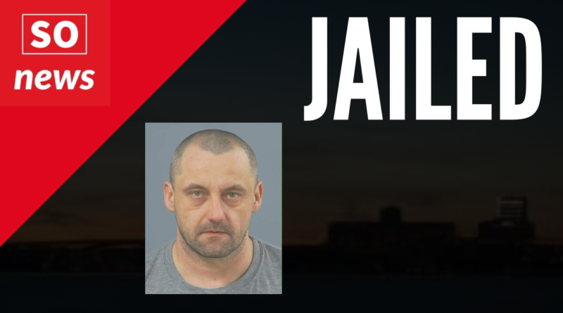 jailed drug dealer